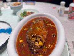-西安饭庄·非遗陕菜(钟楼店)
