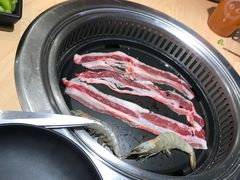 -花味·自助烤肉(雨花客厅店)