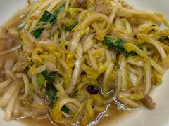 -久宴·天目湖大鱼头(恐龙园店)