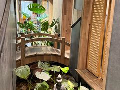 -邈墨茶馆(凤起路店)