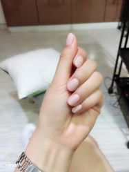 手部美甲-逸日式美甲美睫工作室