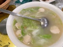-李记潮汕砂锅粥(营福路店)