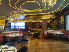 大堂-喜庭海鲜自助(来福士店)