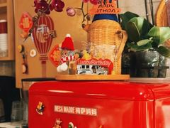 -Mesa Madre梅萨妈妈·Bintana(国贸店)