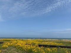 -青岛银沙滩