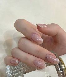 -1T·1M 日式美甲美睫