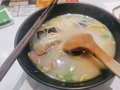 -牛汤哥慢熬牛肉汤(五道口店)