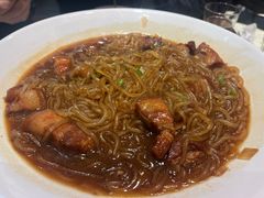 -老厨家(友谊路总店)