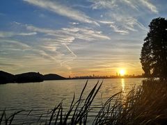 -东湖落雁景区