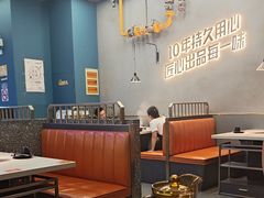 -味之绝美蛙鱼头火锅(松江万达店)