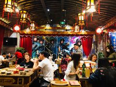 -小龙坎火锅(春熙太古里店)