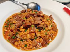 -1937青岛老味道·海肠捞饭·青岛菜(大鲍岛栈桥店)