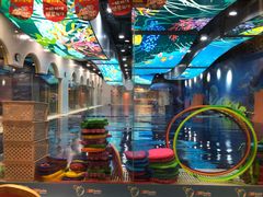 -ABC Swim亲子游泳俱乐部(河西店)