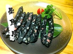 -齐齐哈尔烤肉(惠山万达店)