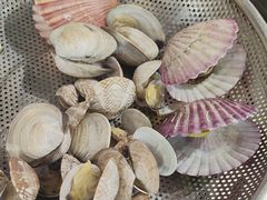 -船梆煮•蒸汽海鲜·生腌干蒸(五四广场店)