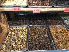 -昆虫窝子·特色云南菜(拓东路总店)