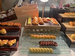 -格力东澳大酒店-蓝色海岸餐厅