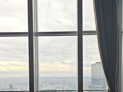 -南宁那莲豪华精选酒店-云霄酒廊·80楼高空城景酒吧