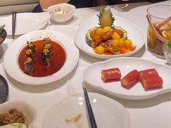 -茉里粤菜(皇姑万象汇店)