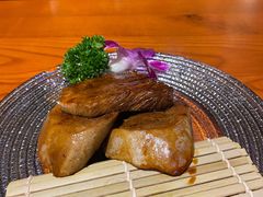 厚切酱烤牛舌-有喜屋·烧鸟·居酒屋(三钢里店)