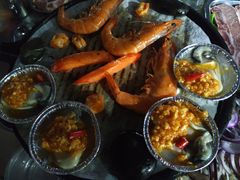 招牌生蚝-旺记碳烤肥牛(总店)