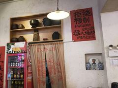 -霄汉牛三鲜湖北砂锅菜(万松园2店)