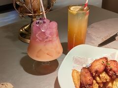 -PARFUM FLORAL花境法餐(南京首店)