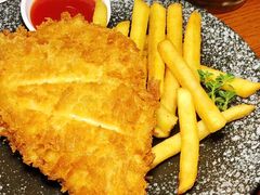 -普兰达德国餐厅·德式脆皮烤猪肘·自酿啤酒(观唐店)