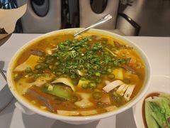 -眉州东坡(华联万柳店)