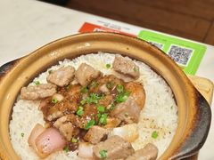 -汤城小厨•粤菜•靓汤(西直门凯德MALL店)