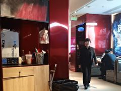 -老板恋上鱼(恒隆广场店)