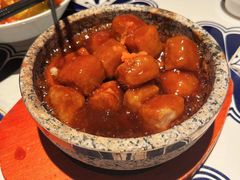 -老头儿油爆虾(胜利河美食街店)
