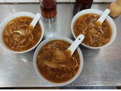 -添發碗仔翅美食
