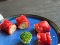 -汇华阁中餐厅·粤菜早茶(汇华希尔顿逸林酒店)