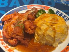 -伯友茶记(中华广场店)