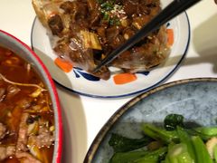 -清晖小苑•顺德地方菜(壹海城店)