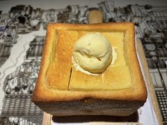 -绿茶餐厅(燕郊永旺店)