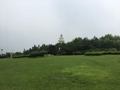 -日照灯塔风景区