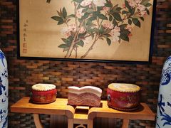 -老江南春·中国龙菜(衡山路店)