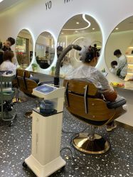 -YO HAIR SALON