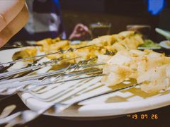 -大闫家烧烤·小海鲜家常菜(郑庄店)