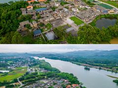 -苏家围·东江画廊旅游景区