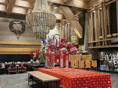 -清河半岛温泉度假酒店