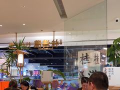 -桂满陇·蟹黄小笼汤包(巴黎春天浦建店)