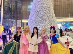 -中山利和希尔顿酒店