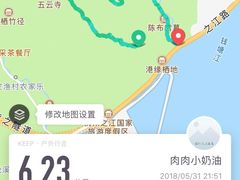 -西湖风景区十里琅珰-五云山