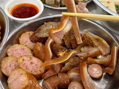 -福屿鲜捞小吃·捞化(福屿总店)