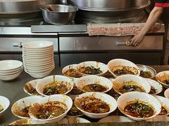 担担面-小街天府