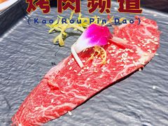 -何发发和牛烧肉·鳗鱼榴莲放题自助(乐峰广场店)