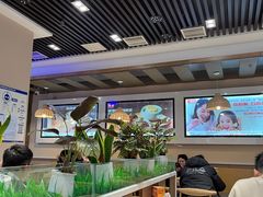 -嘉和一品粥(魏公村店)